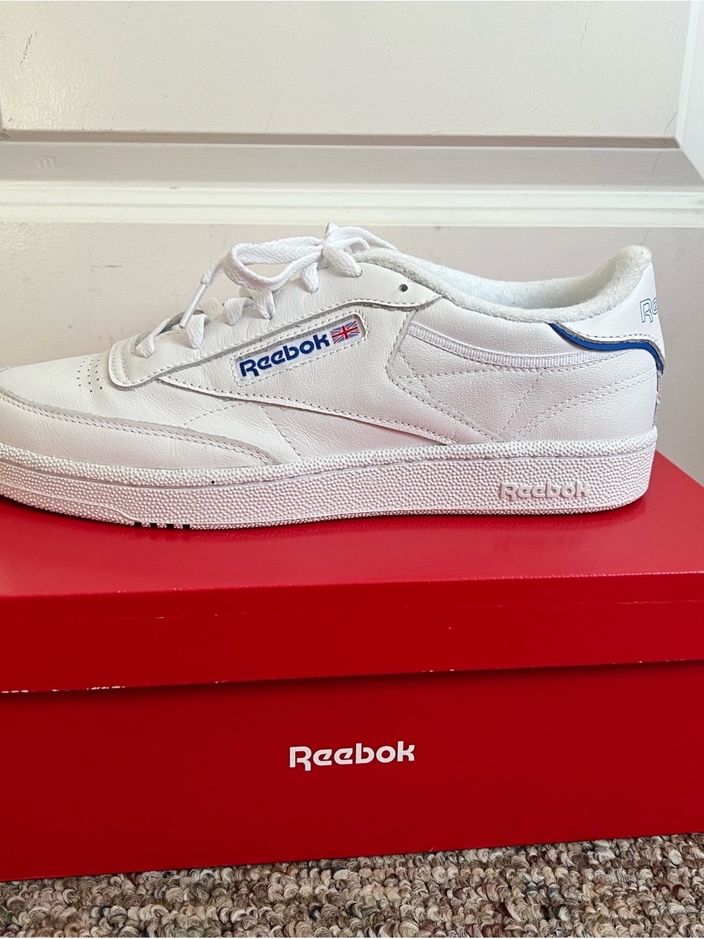 Reebok Club C 85